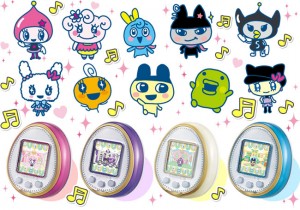 tamagochi