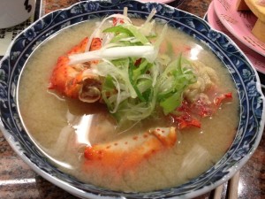 鉄砲汁
