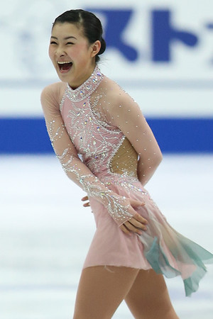 四大陸 2015