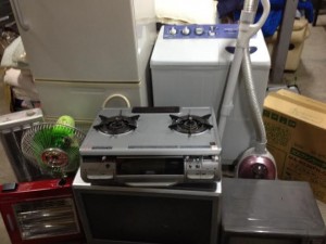 引越し家具