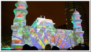 札幌雪祭り