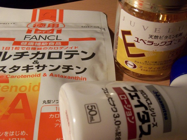鉄不足 症状