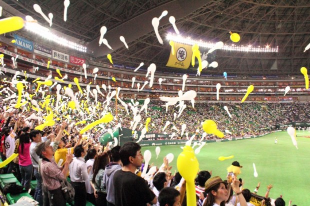 プロ野球 交流戦 結果
