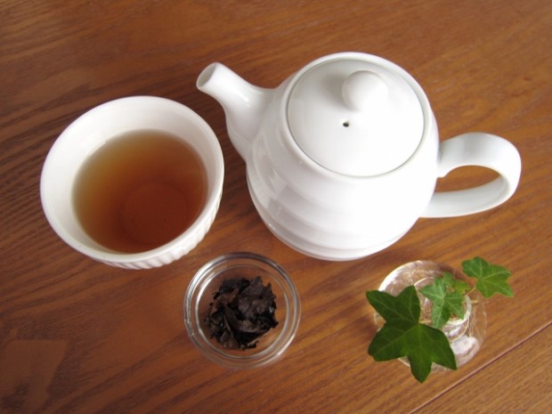 新茶 時期 入れ方