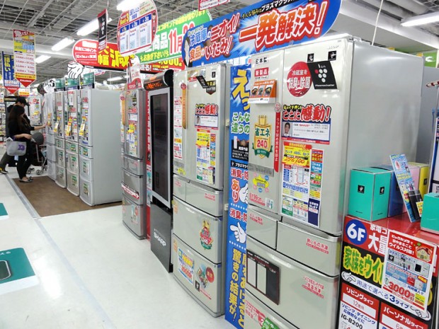 家電 ボーナス 買い時
