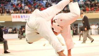 高校柔道全国大会2015