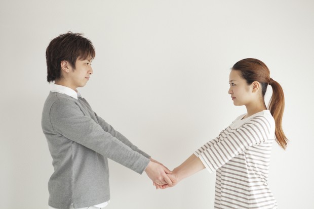 夫婦喧嘩 仲直り 方法