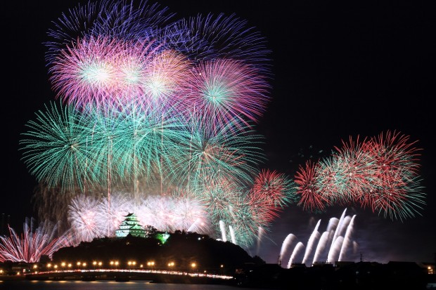 海の日 イベント 2015