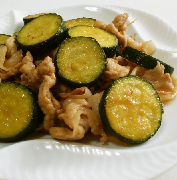 夏バテ 食事 野菜 簡単 レシピ